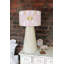 Cotton Drum Lamp Shade ( Uno )-1289618814