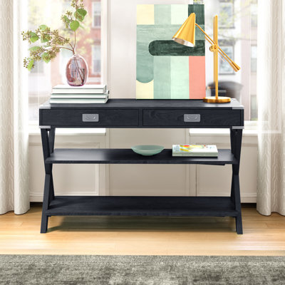 Atticus 48'' Console Table