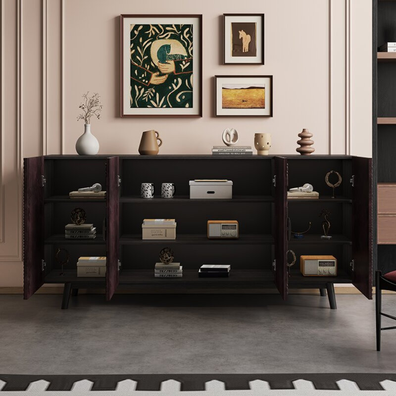 Italian High End Sideboard