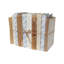 Distressed Damask Mixed Media Colorpak
