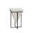 Gupton Marble Top End Table