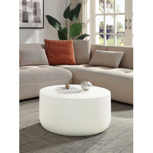 Table basse Dustan