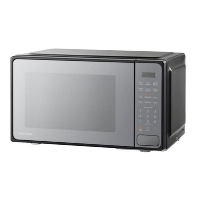 Living And Home 44.2cm 20m³ L 800W - Watt Over The Range Microwave