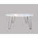 Calina Four Leg Coffee Table