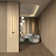 Leger Minimalist Light Sconce