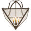 Zale 4 - Light Pendant
