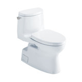Carlyle® 1 GPF Floor Mounted One-Piece Toilet