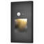  Hardwired Motion Sensing Vertical Led Stair Light With Motion And Photocell Sensor-116319365