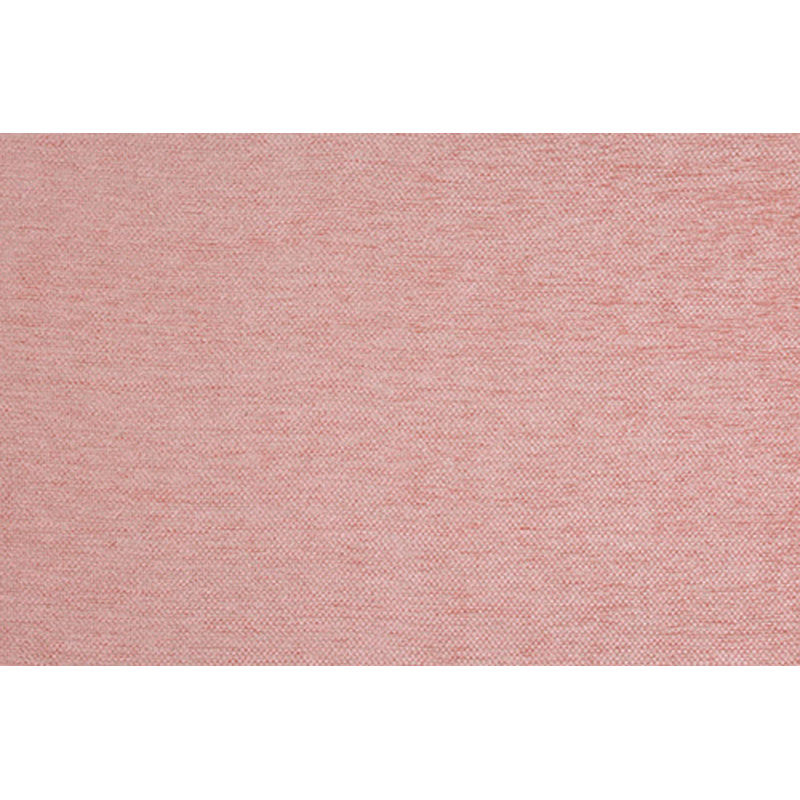 Gianvittorio Room Darkening Curtain Single Panel, Light Pink