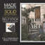 Porte Bleue, reproduction encadrée - bois massif-1303079968-1303079974