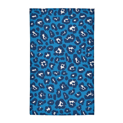 Animal Print Indoor Rug