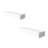Rayne Poplar Floating Shelves-1411132605