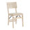 Chaise pliante Stakmore