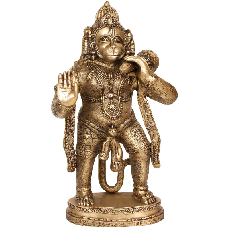 Religious & Spiritual Statue