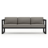 Avion Patio Sofa with Sunbrella Cushions