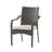 Deanna Patio 5-Piece Acacia Wood Dining Set With PE Rattan & Cushions