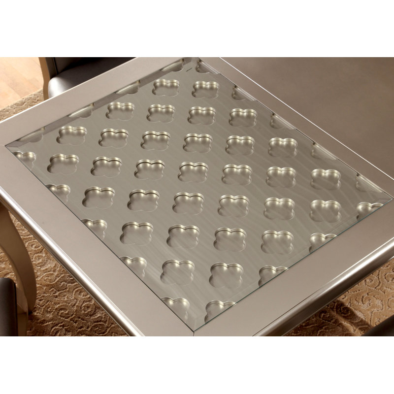 Didcot 66" Dining Table