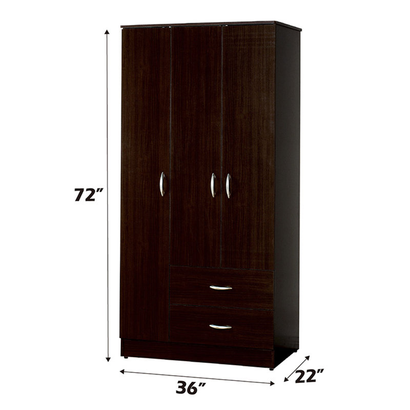 Garde-robe Olean