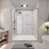 Brushed Nickel