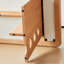 Bureau d'écriture durable en bois de cerisier-917835634