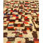 One-of-a-Kind Rectangle 4'5" X 7'4" Hand Knotted Area Rug