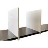 Closet Shelf Divider