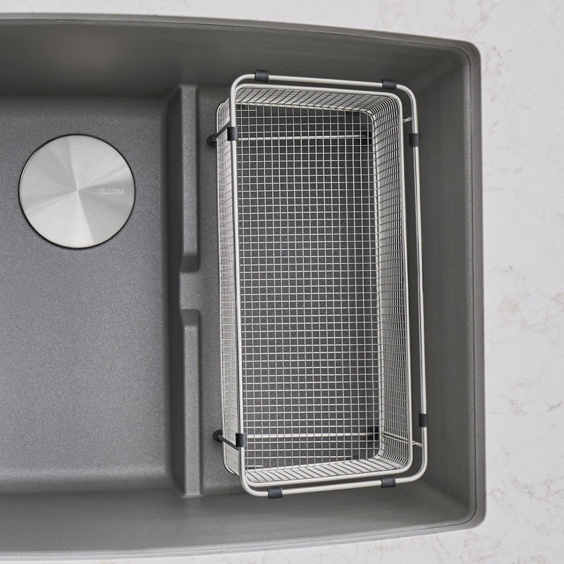 Performa Stainless Steel Colander