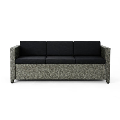 PUERTA 3SEATER