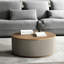 Table basse Melvon
