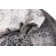 Tapis oriental gris Corteney