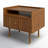 Rylee Modern 23" Nightstand