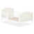 Blanc est en rupture de stock