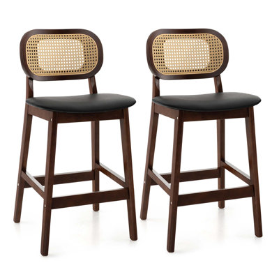 Tabouret de comptoir 25 po Farid