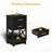 Havelka 2-Drawer Nightstand-2117010852-2117010854