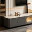 Meuble télé de luxe avec tiroir et armoire-957487220-957487171