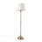 Athena 59'' Traditional Floor Lamp