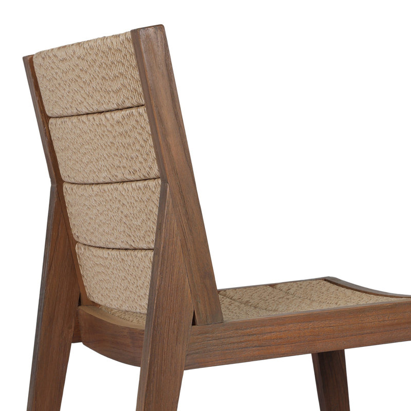 Ogden Outdoor Dining Side Chair