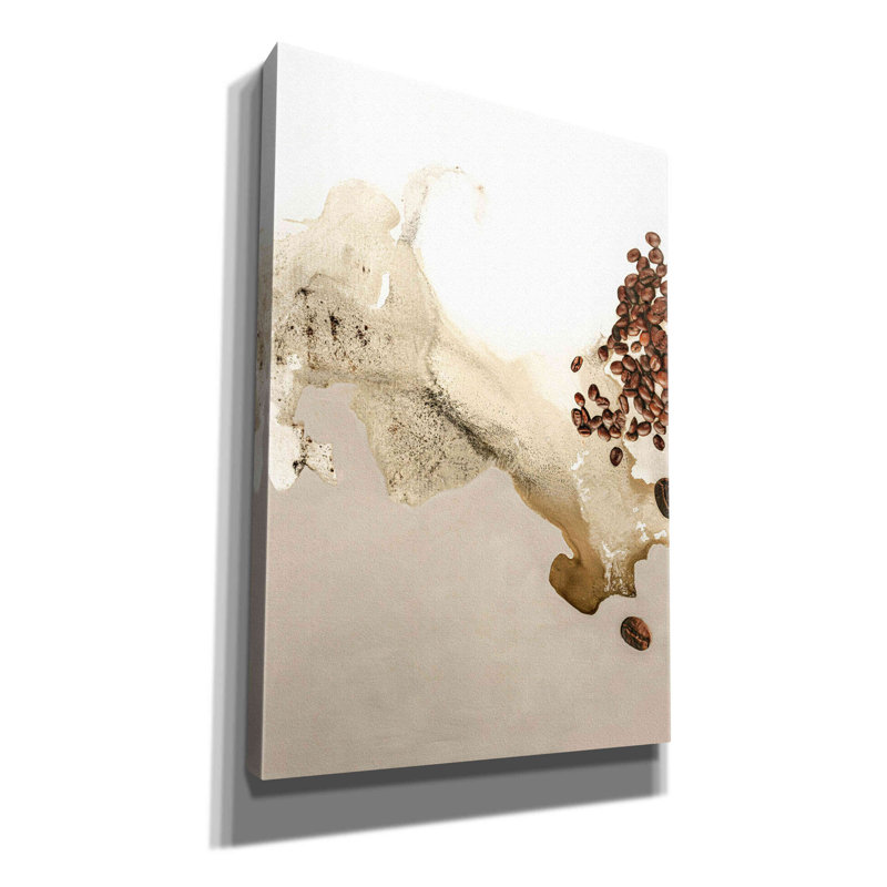" The Art Of Taste 7 " by Design Fabrikken on, 26" H x 18" W x 0.75" D