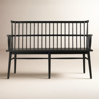 Gleaves Bench
