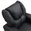 Fauteuil inclinable pour enfants, PVC