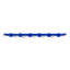 Retro Steel Wall 6 - Hook Coat Rack-1737971200