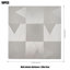 No Subject Wall Decals