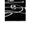 Tiago Abstract Area Rug-904207023