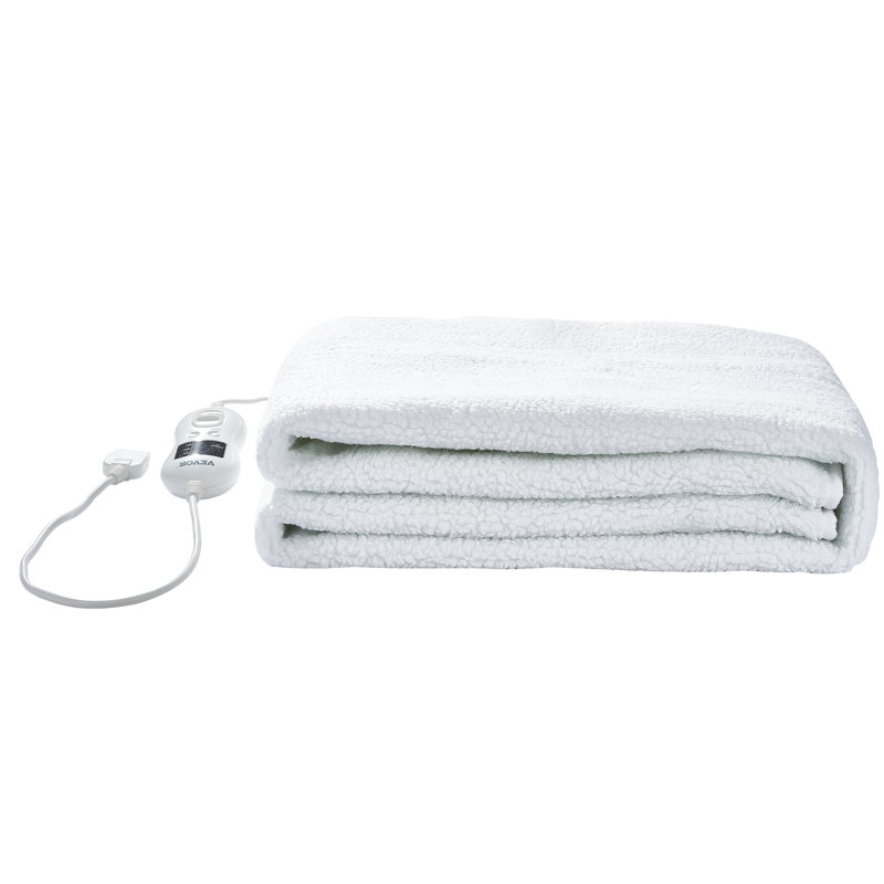 Massage Table Warmer Heating Pad with Timer & 8 Heat Settings  73.6" x 30"