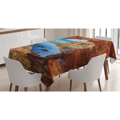 Nappe Cavern Rocks par Pacific Waters