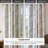 Julie Yellow Printed Botanical Blackout Single 50x84" Curtain Panel-520148573-520148568
