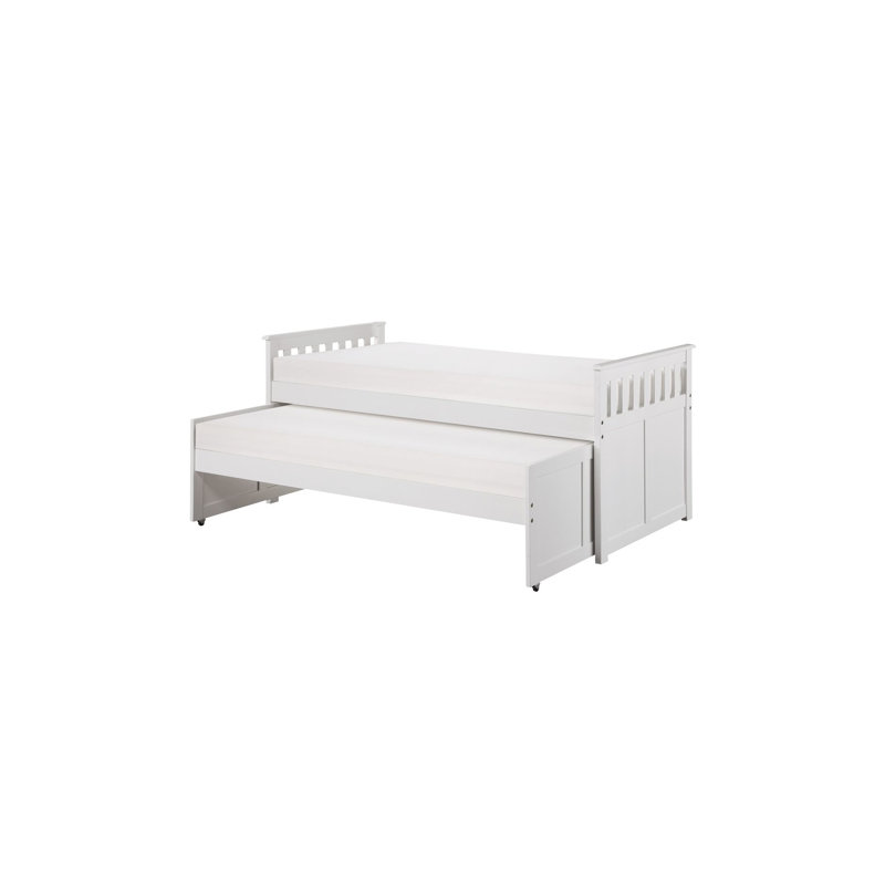 Ensemble de chambre à coucher simple au-dessus d'un lit simple Georgina 3-3_Philipa