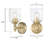 Manalapan Armed Sconce-86230738-86230737-86230739