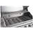 Kalamera 6 - Burner Infrared Gas Grill