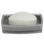 Porte-savon en plastique Home Basics-51288435